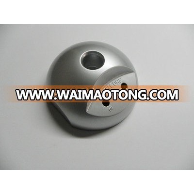 Aluminium Die Casting Accessories with OEM Service