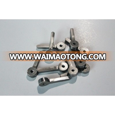 ISO9001: 2008 Factory Price OEM CNC Machining for Industrial Manufactury