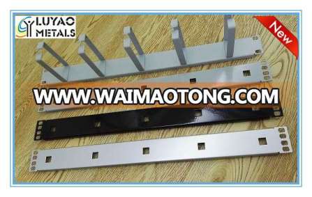 Customized Laser Cutting Service for Machining Parts