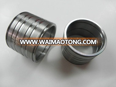 Ball Bearing Gcr 15 Chrome Steel Bearing