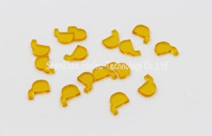 Plastic Injection Molded Parts with Pei TPR PC Peek PVC TPE PE