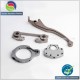 CNC Aluminium Machining Parts for Skating (AL12060)