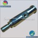 Customized CNC Turning Handle Shaft Parts (ST13020)