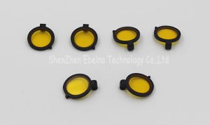 Plastic Injection Molded Parts