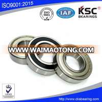 6307 6307ZZ 6307 2RS V3 V2 low noise long life high performance ball bearing for replace KOYO bearing NSK bearing