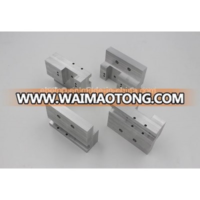 Micro Aluminum Spacer, Precision CNC Machining, Metal Manufacturer