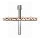 Aluminum CNC Turning Parts Precision Metal CNC Machining